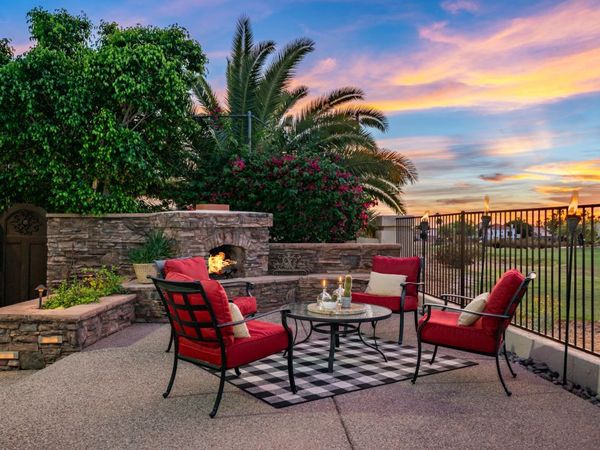 6456 E STAR VALLEY Street, Mesa, AZ 85215