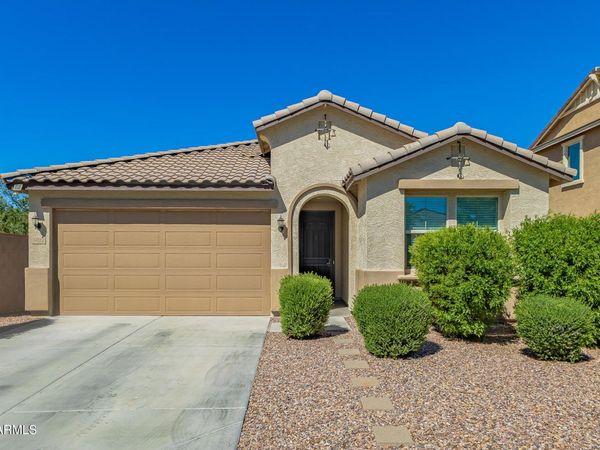 5022 E GLENCOVE Street, Mesa, AZ 85205