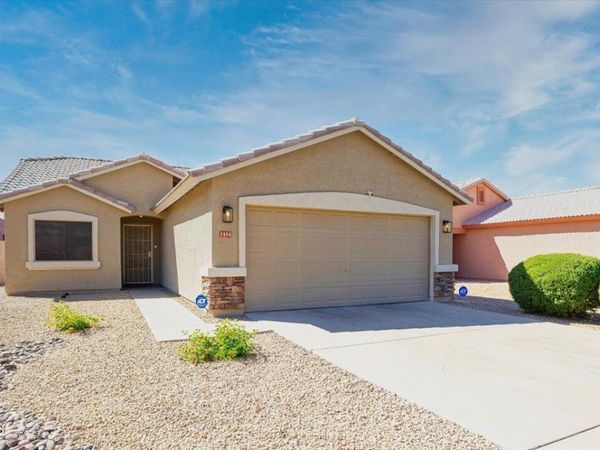 1906 N 103rd Drive, Avondale, AZ 85392