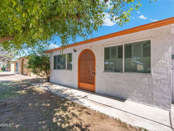 10123 N 96TH Avenue, Peoria, AZ 85345