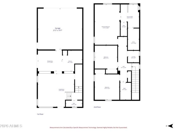 104 E PALOMINO Drive, Gilbert, AZ 85296