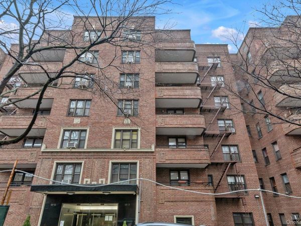 123-35 82nd Road , Unit 5C, Kew Gardens, NY 11415