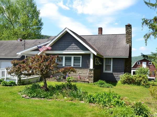 50 Depot Street, Downsville, NY 13755