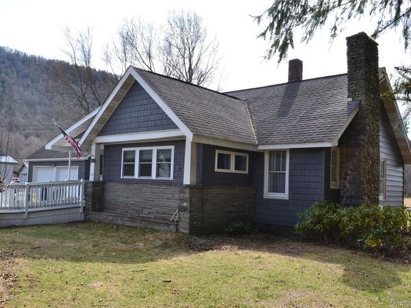 50 Depot Street, Downsville, NY 13755