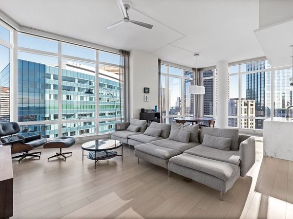 1 Franklin St, Unit 3708, Boston, MA 02110