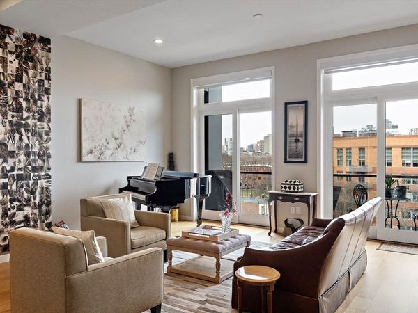 477 Harrison Ave, Unit 5B, Boston, MA 02118