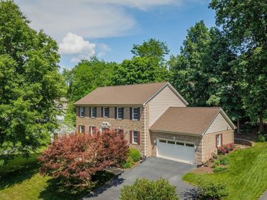 760 CONFEDERACY DR, PENN LAIRD, VA 22846