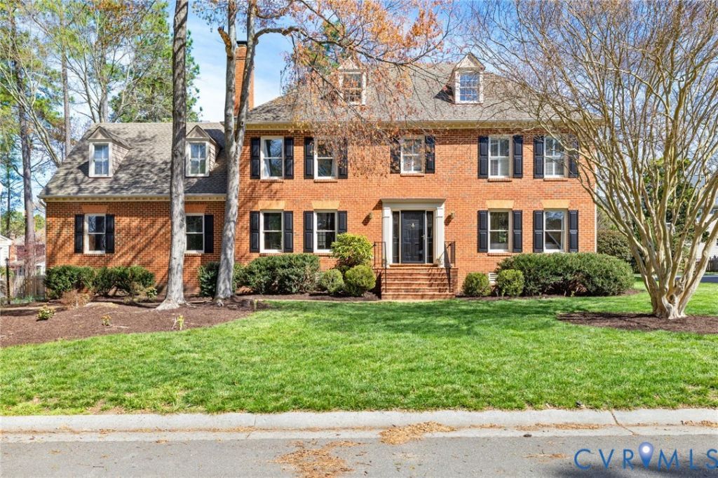 11220 Ensley Court, Henrico, VA 23233 Main Photo