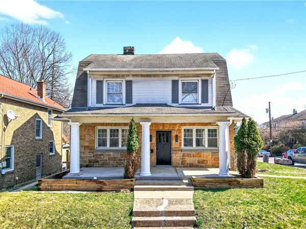 76 Sumner Ave, Pittsburgh, PA 15202