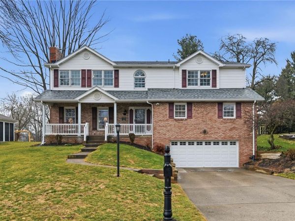 9403 Almar Pl , Pittsburgh, PA 15237