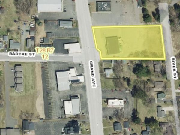 861 GRAND AVENUE, Schofield, WI 54476