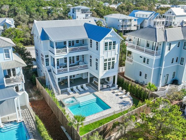 332 Eastern Lake Road, Santa Rosa Beach, FL 32459