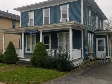 3909 Rush Mendon Road , Mendon, NY 14506