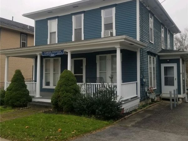 3909 Rush Mendon Road , Mendon, NY 14506