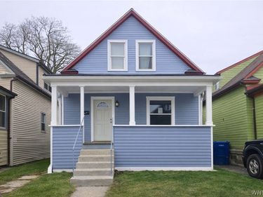 193 Merrimac Street , Buffalo, NY 14214