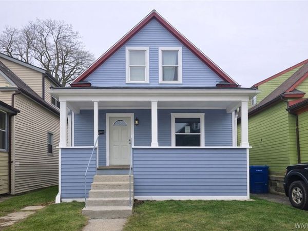 193 Merrimac Street , Buffalo, NY 14214
