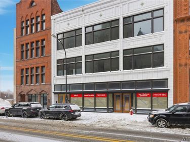 130 Pearl , Buffalo, NY 14202