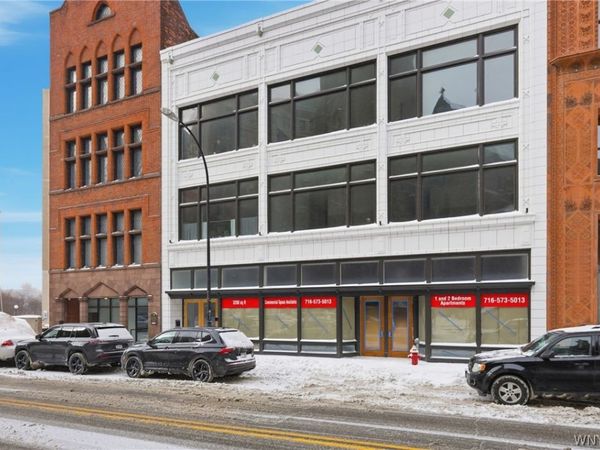 130 Pearl , Buffalo, NY 14202