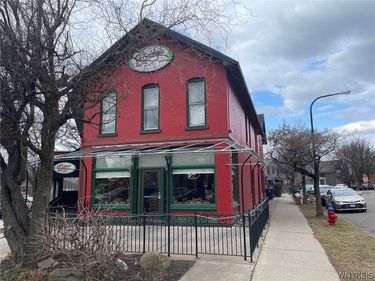 370 Virginia St , Unit 3, Buffalo, NY 14201