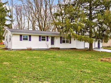 4 Birchwood Drive, Scottsville, NY 14546