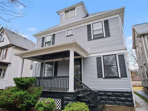 211 Wellington Avenue, Rochester, NY 14611