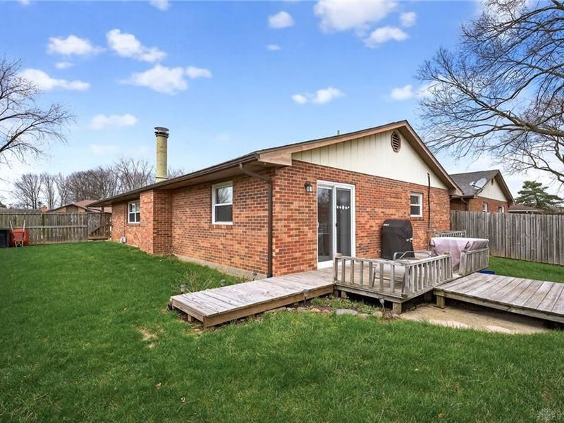 8734 Shadycreek Drive, Centerville, OH 45458 Photo 68