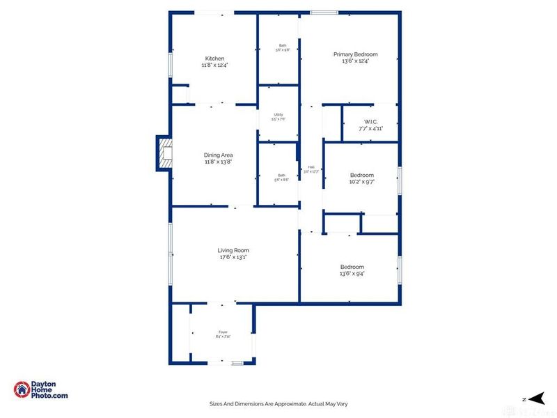 8734 Shadycreek Drive, Centerville, OH 45458 Photo 71