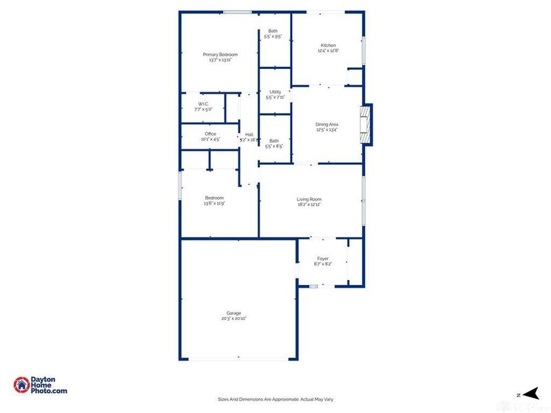 8734 Shadycreek Drive, Centerville, OH 45458 Photo 72