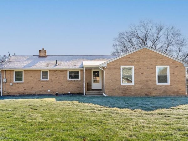 6116 Melody Road NE, Canton, OH 44721