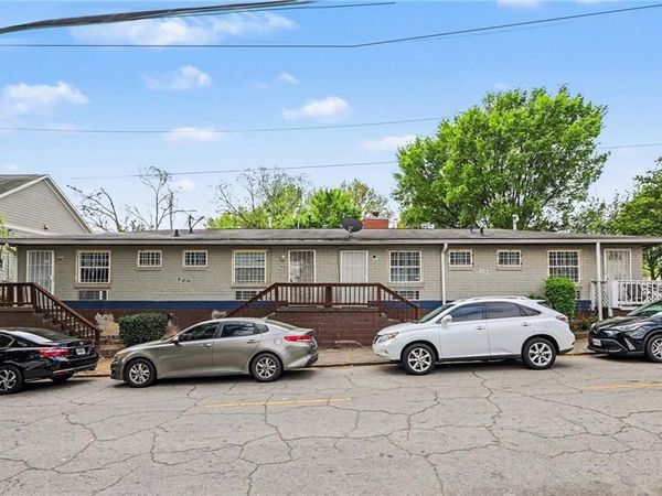 272 Glenn Street SW, Atlanta, GA 30312