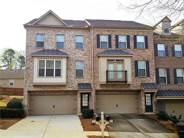 2724 Blakely Drive , Suwanee, GA 30024
