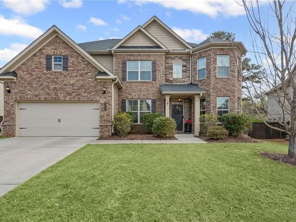1460 Dahlia Drive, Cumming, GA 30040