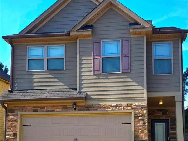 2553 Shropshire Place, Mcdonough, GA 30253