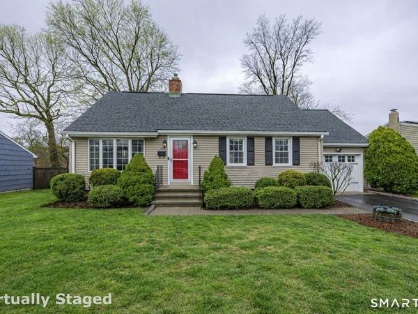 23 Sachem, Norwalk, CT 06850