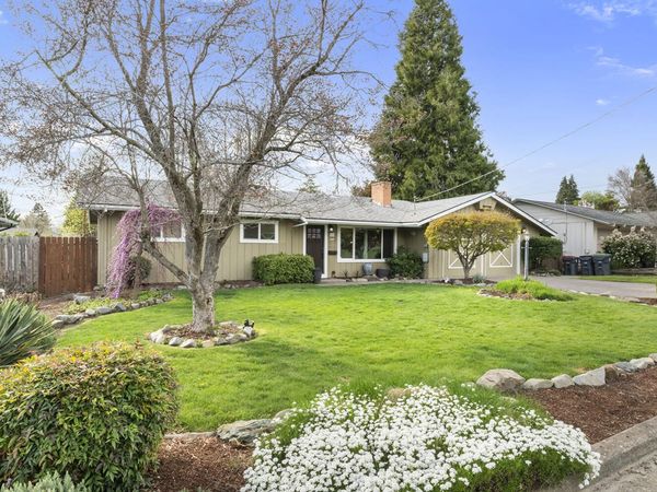 324 Stanley Avenue, Medford, OR 97504