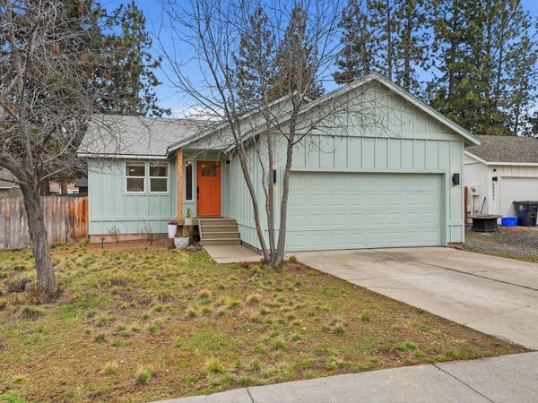 60987 Lodgepole Drive, Bend, OR 97702