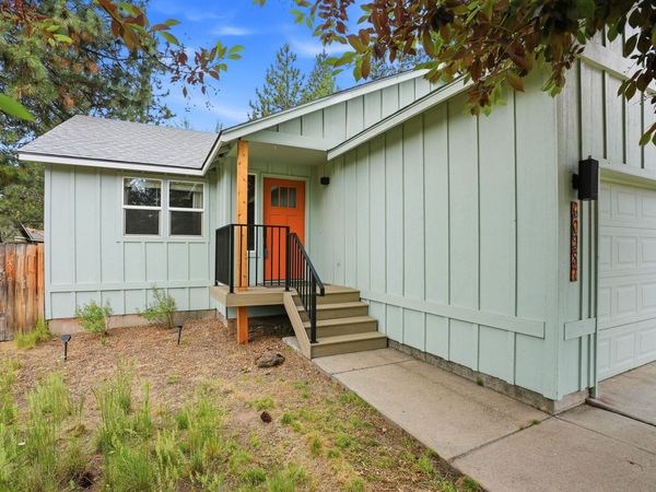 60987 Lodgepole Drive, Bend, OR 97702