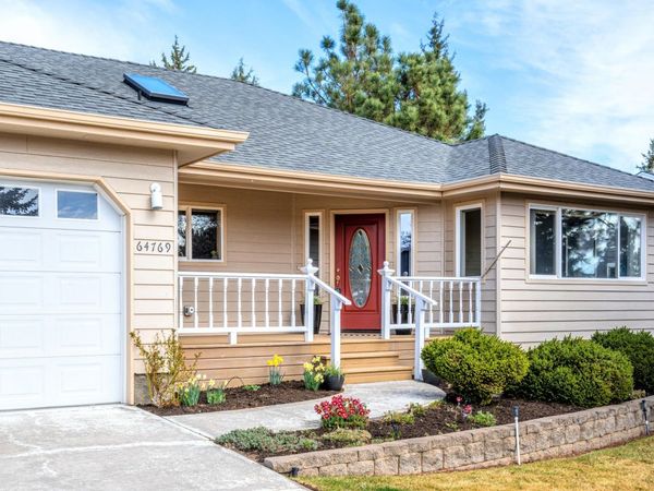 64769 Saros Lane, Bend, OR 97703