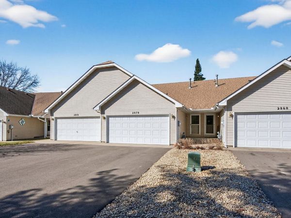 2870 Mounds View Boulevard, Mounds View, MN 55112