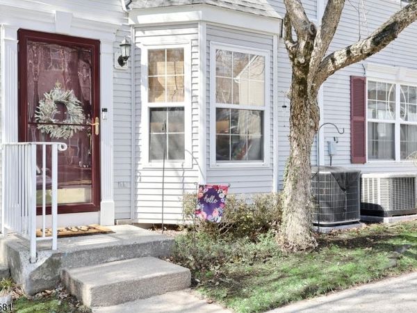 2051 Charles Ct, Mahwah, NJ 07430