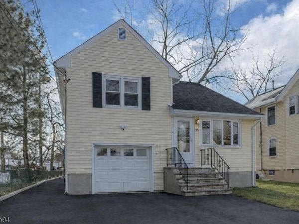 23 Diven St, Springfield, NJ 07081