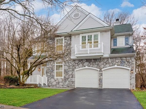 19 Rider Terrace, Montgomery, NJ 08540