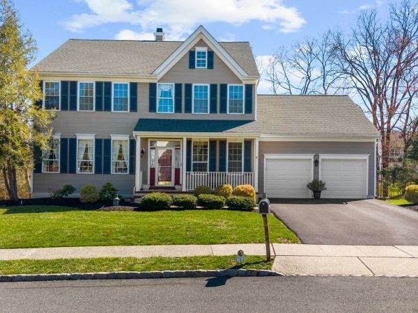 31 Abraham Rd, Readington, NJ 08889