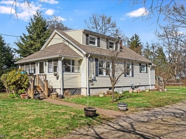 25 Millbrook Rd, Harding, NJ 07976