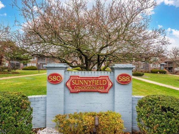 580 Bloomfield Ave, West Caldwell, NJ 07006