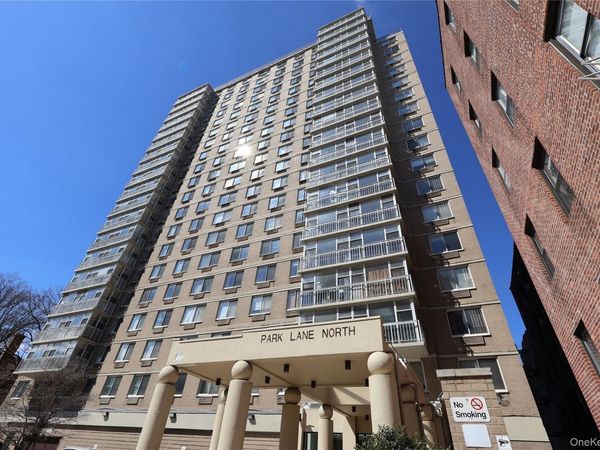 118-17 Union Turnpike , Unit 7D, Forest Hills, NY 11375