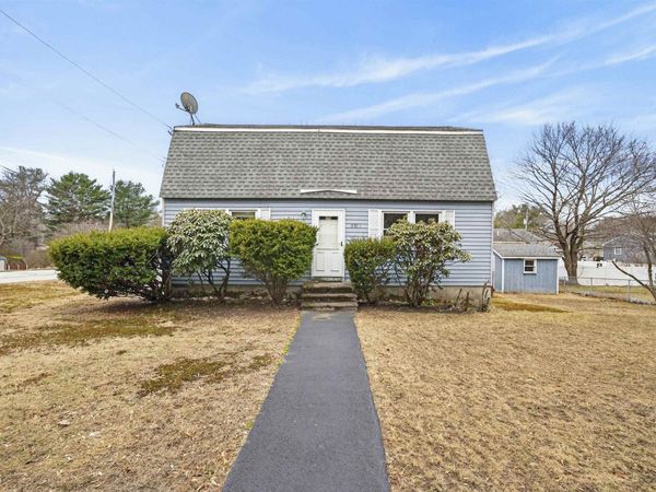 3954 Brown Avenue, Manchester, NH 03103