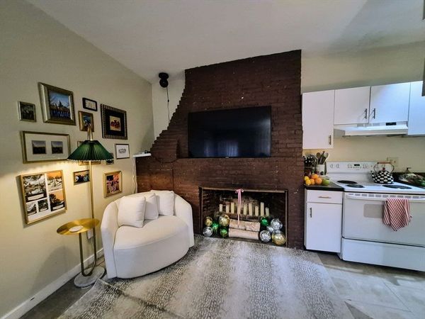 1 Belgravia, Unit 2, Boston, MA 02113