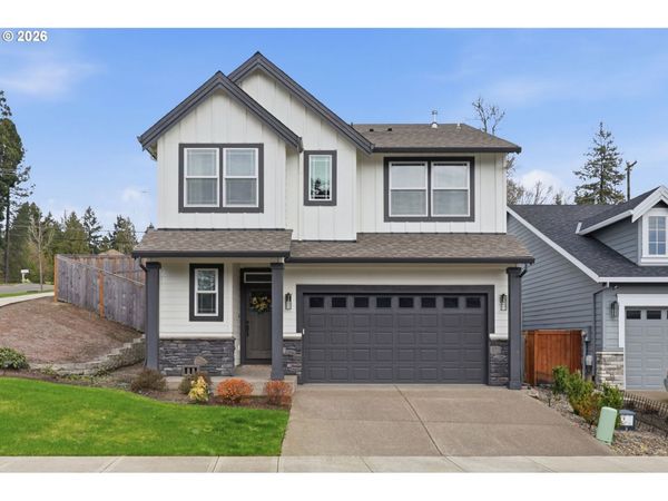 4813 SE BARBARA LYNN WAY, Milwaukie, OR 97222