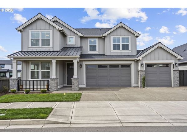 4309 SE 62ND AVE, Hillsboro, OR 97123